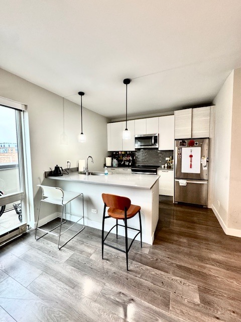 Photo - 2407 W Eastwood Ave Unit #501