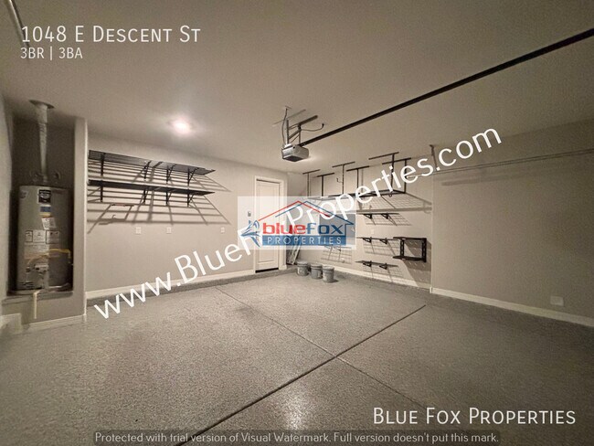 Photo - 1048 E Descent St