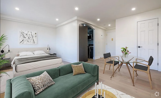 Building Photo - 21 Claremont Park Unit 23 Rental