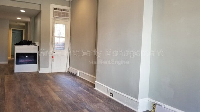 Photo - 2516 Cecil B Moore Ave