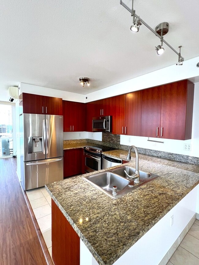 Photo - 909 Kapiolani Blvd Unidad 3301