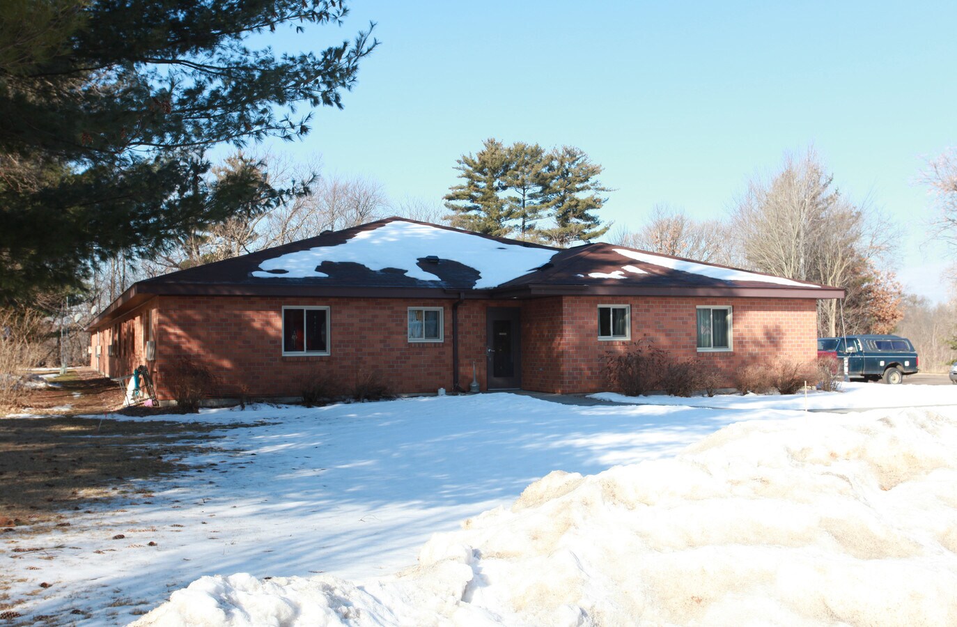 Photo - Warren P. Knowles Manor