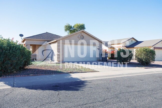 Photo - Freshly Updated Home with NO HOA