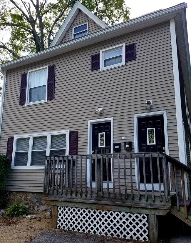 Photo - 15 Pleasant St Unit 15 B Pleasant st