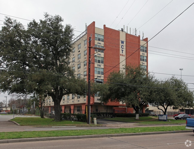 Woodland Christian Towers