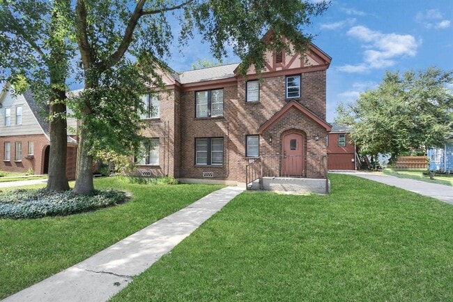 Building Photo - 4326 Jefferson St Unit 1 Rental