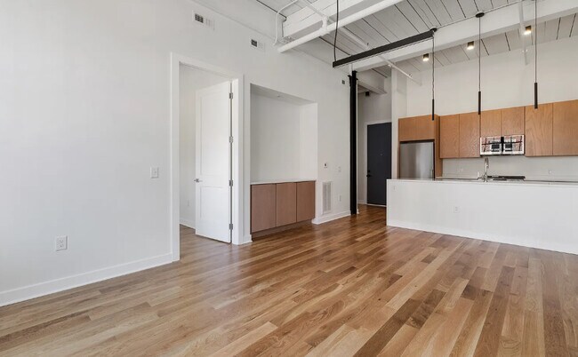 Broom Factory Lofts