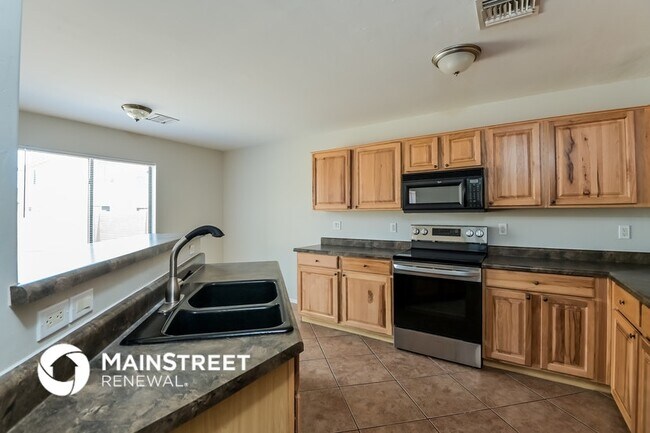Photo - 4151 E Agate Knoll Dr