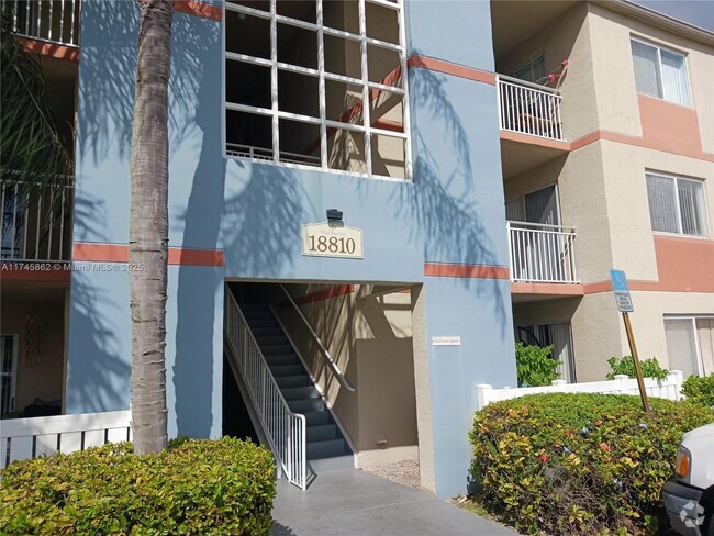 Building Photo - 18810 NW 57th Ave Unit 203 Rental