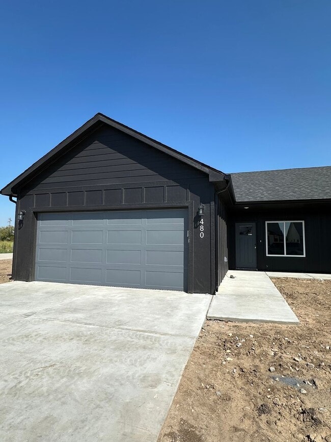 Brand New Duplex - Valley Center 1/2 off ... - Brand New Duplex - Valley Center 1/2 off ...