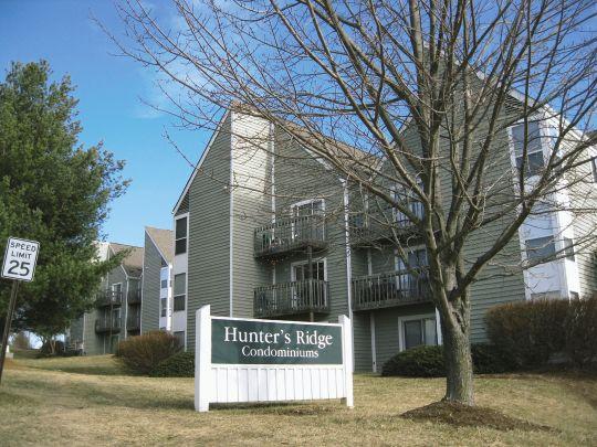 Hunter's Ridge Condominiums - Hunter's Ridge Condominiums