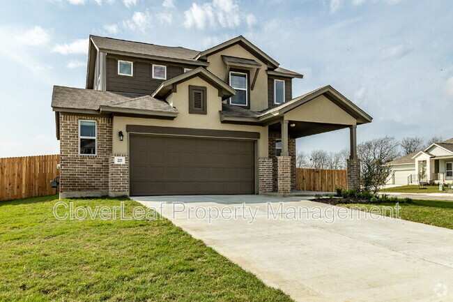 Building Photo - 321 Blue Springs Pass Rental
