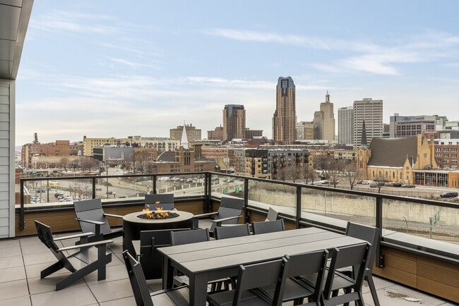 Skydeck