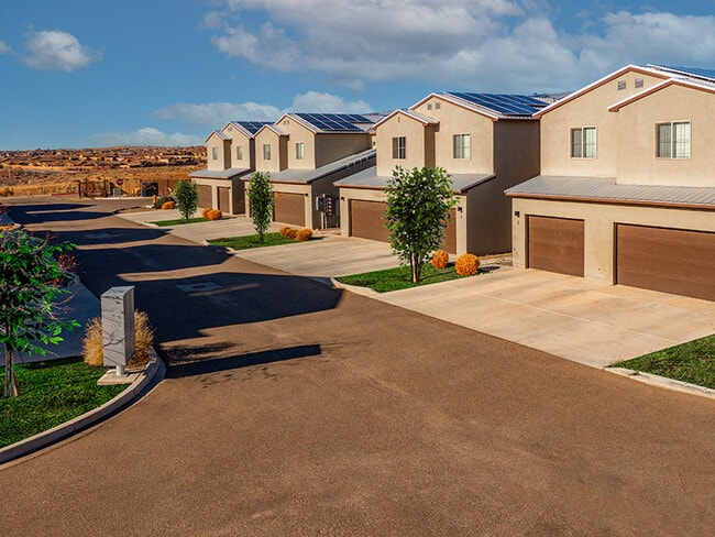 Building Photo - Terra at Enchanted Hills