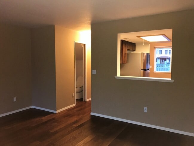 Photo - Two bedroom townhouse near Downtown!  Available Now