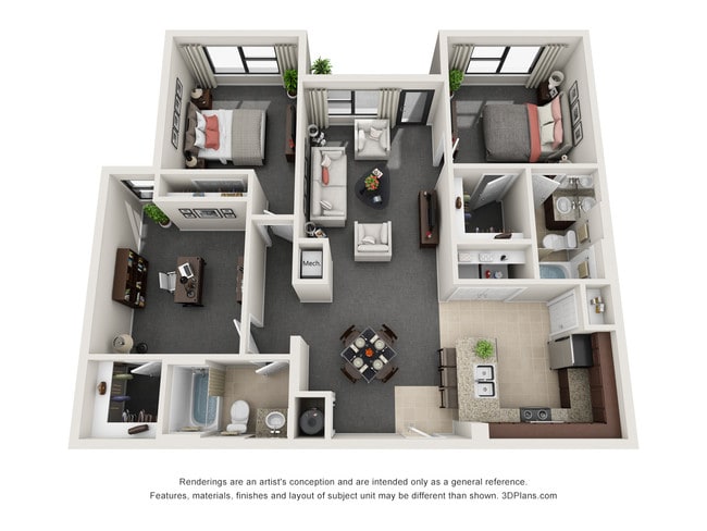 Photo - Central Landings Senior Living