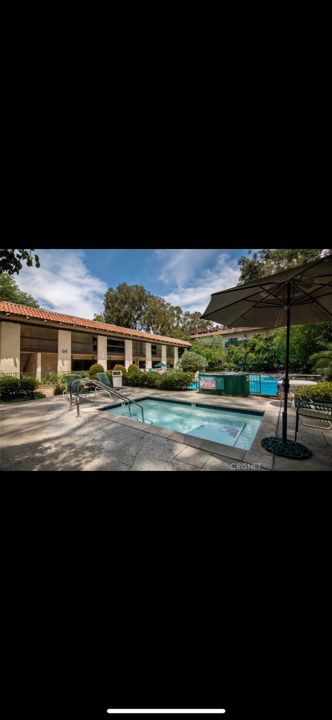 Photo - 5460 White Oak Ave Condo Unit Encino oaks
