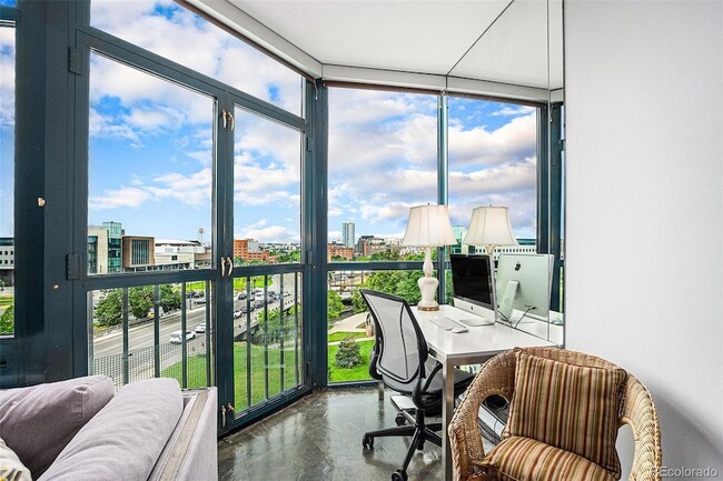 Photo - 1350 Lawrence St Unidad 5C