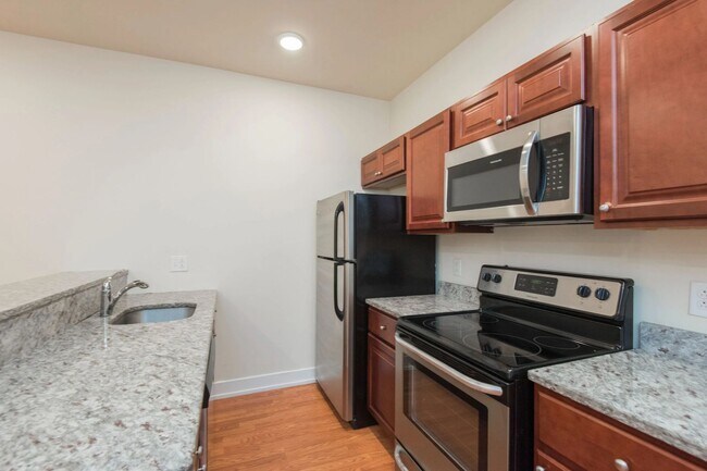 1405 N Sydenham St Unidad A1
