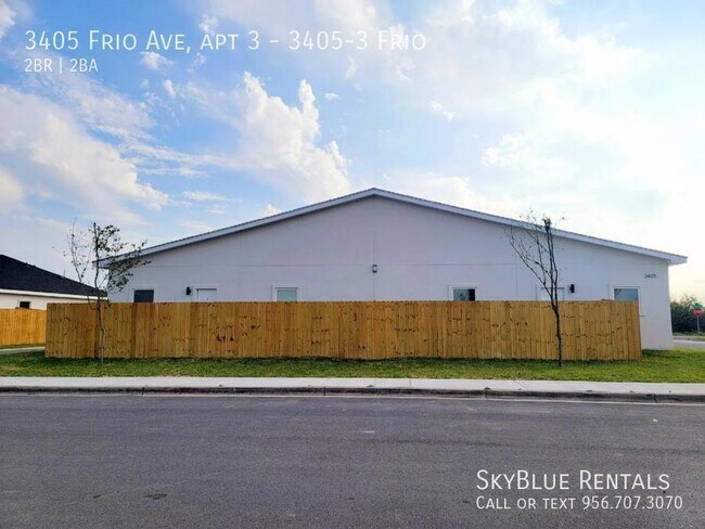 Photo - 3405 Frio Ave Unit 3405-3 Frio