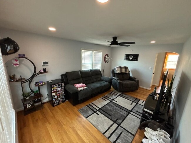 Photo - Massive Parking + Finished Basement Near UNMC & Downtown – $2,000/mo