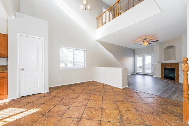 Photo - 2426 Wrangler Walsh Ln