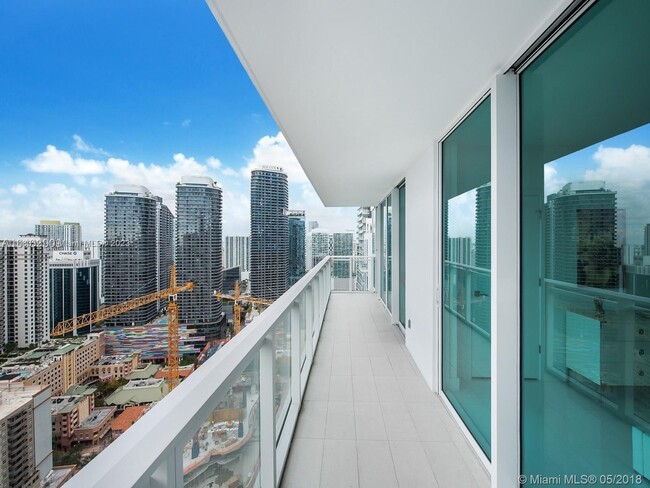 Photo - 1080 Brickell Ave Condo Unit 4009