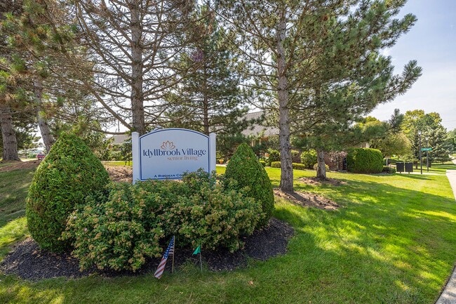 Photo - Idyllbrook Village