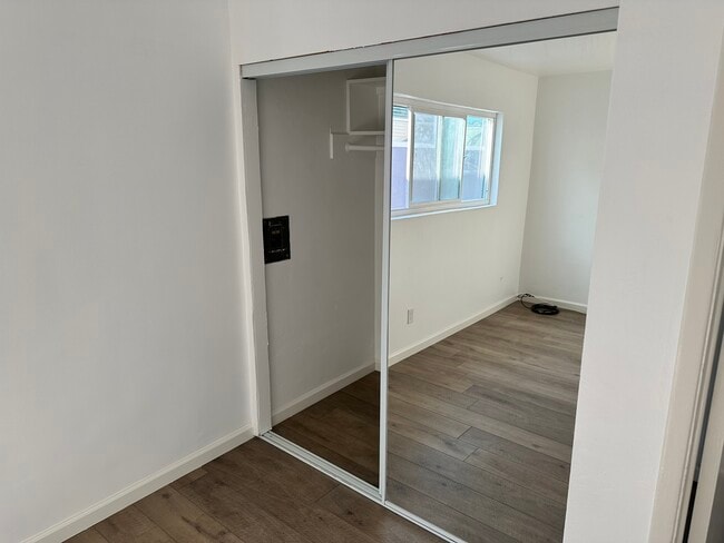Unit 10 Bedroom