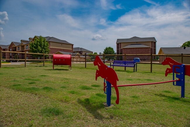 Lexington Park