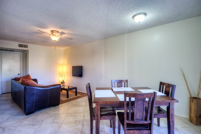 El Diablo Apartments