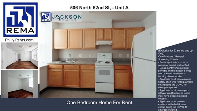 Building Photo - 506 N 52nd St Unit A