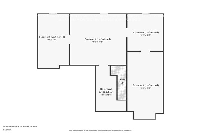 Photo - 4033 Rivermeade Dr SW