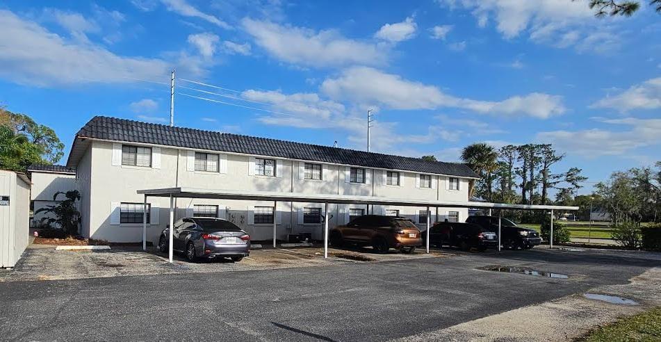 Photo - El Sereno Apartments