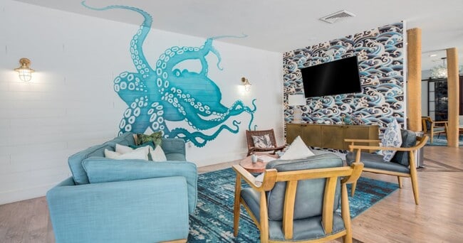 Latitude 28 Apartments