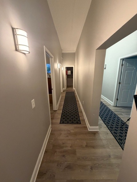 645 Norton St Unidad Office Space