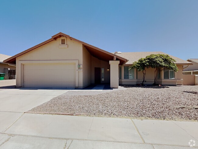 Building Photo - 4825 W Bluebell Way Rental