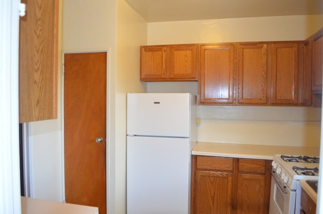 The Classic Kitchen