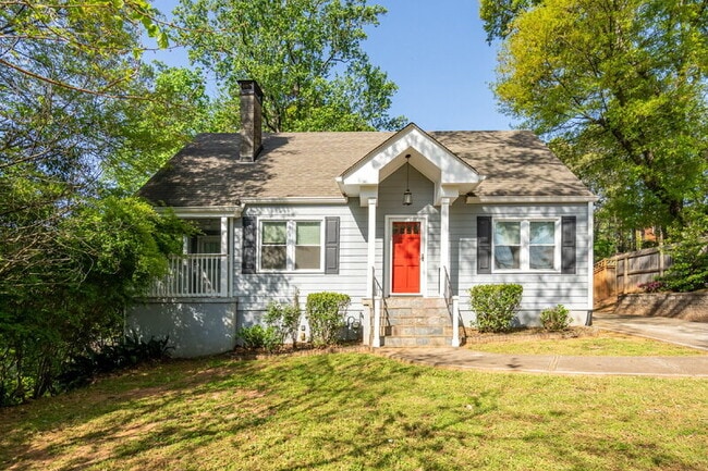 Building Photo - 3265 N Fulton Ave