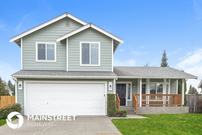 Building Photo - 20322 86th Ave Ct E