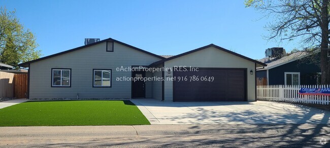 Building Photo - Absolutley Stunning Rocklin All New 3 Bedr... Rental