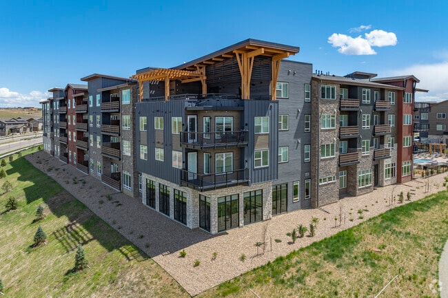 Building Photo - Broadstone Sterling Ranch Rental