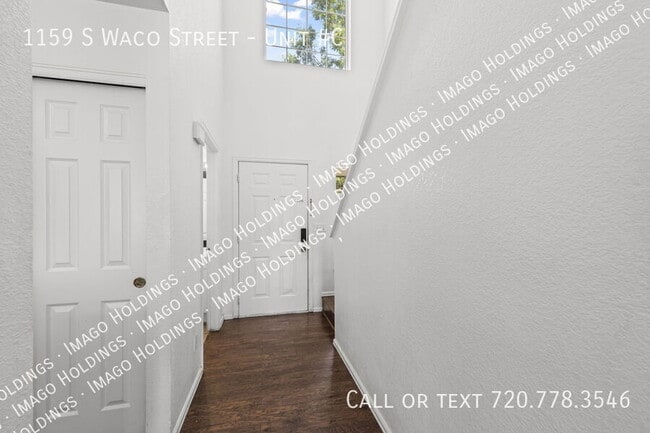 Building Photo - 1159 S Waco St