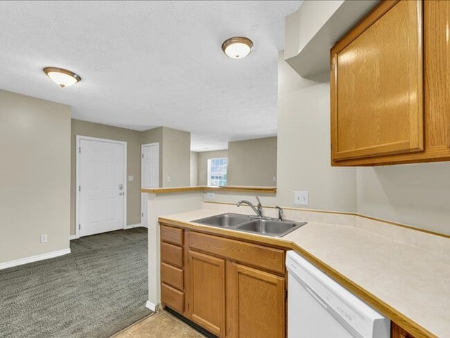 Parkview Apartments