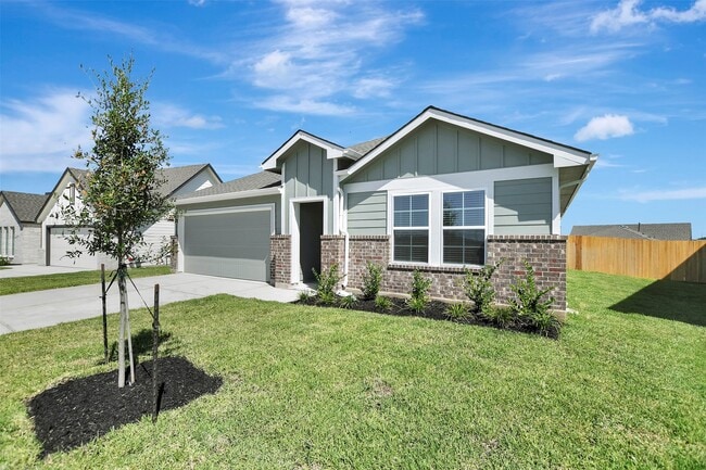Photo - 1718 San Jacinto Dr