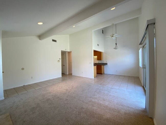 Photo - 2 Bedroom, Single Story Condo With A/C!
