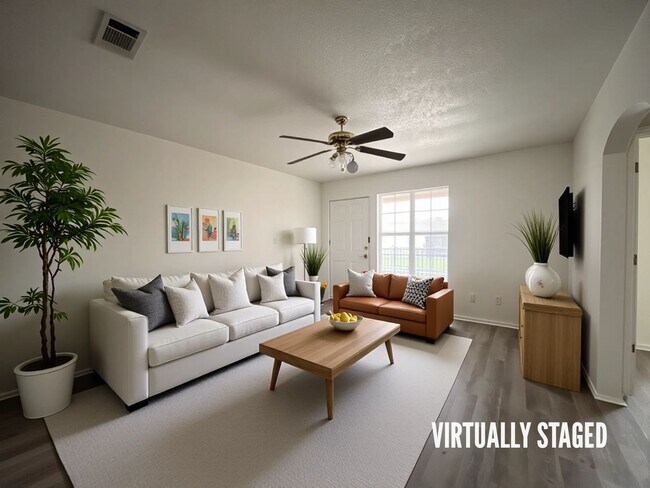 Photo - 2909 Cantabrian Dr Unidad # C