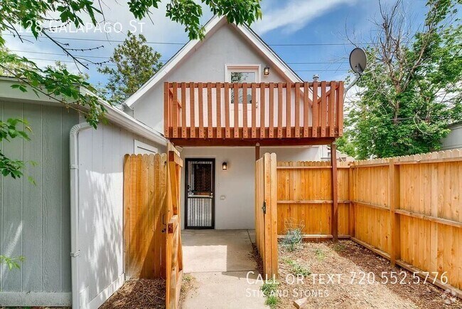 Building Photo - 128 Galapago St Rental