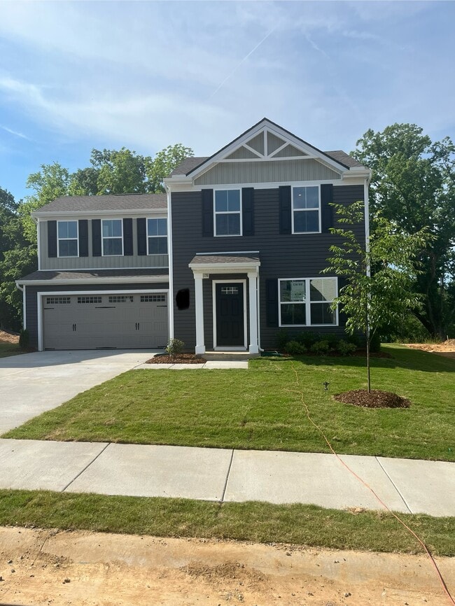 Building Photo - 4159 S Downs Cir Rental