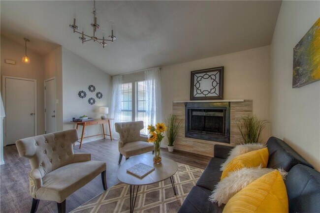 Photo - 9412 Teasdale Terrace